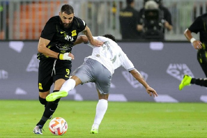  Nhận định Al-Fayha vs Al Ittihad Jeddah, 22h05 ngày 17/10: Tiếp tục mất điểm