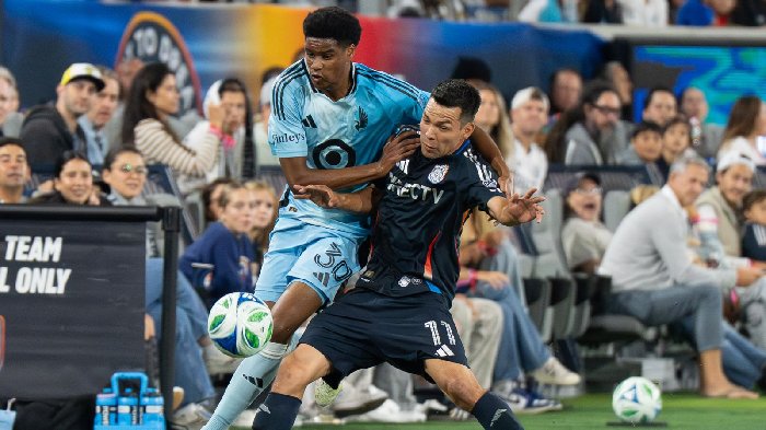  Nhận định San Diego vs Minnesota United 10h ngày 25/11: Không còn bất ngờ
