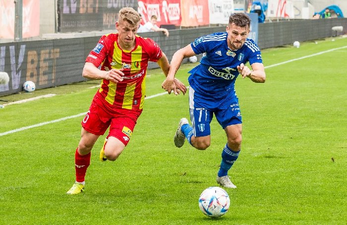  Nhận định Wisla Plock vs Korona Kielce, 22h30 ngày 19/07: Chủ nhà thắng dễ