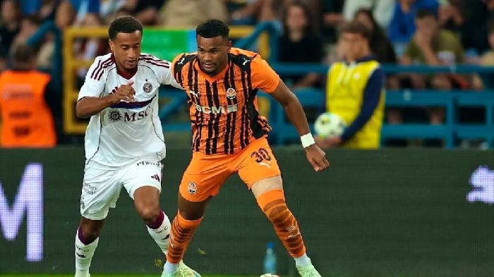  Nhận định Servette vs Shakhtar Donetsk 2h ngày 29/8: Thế trận khó lường