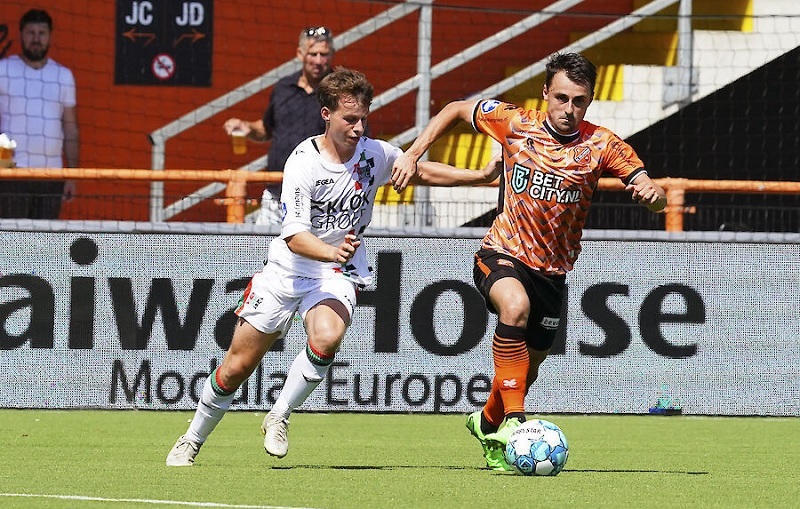 Nhận định Telstar vs Nijmegen 22h30 ngày 13/12: Khó cản đội khách - Ảnh 1