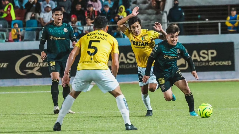 Nhận định Club Atletico La Paz vs Venados 10h ngày 31/1: Không có bất ngờ - Ảnh 4