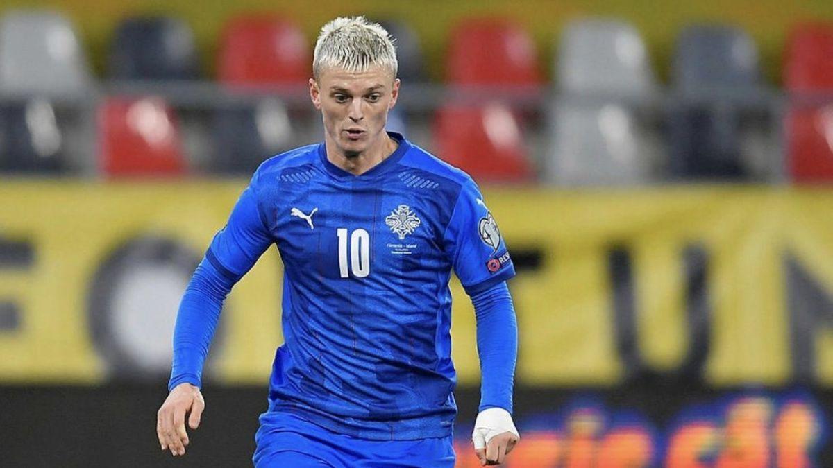 Nhận định, Soi kèo Iceland vs Azerbaijan, 1h45 ngày 06/09: Cân tài, cân sức - Ảnh 1