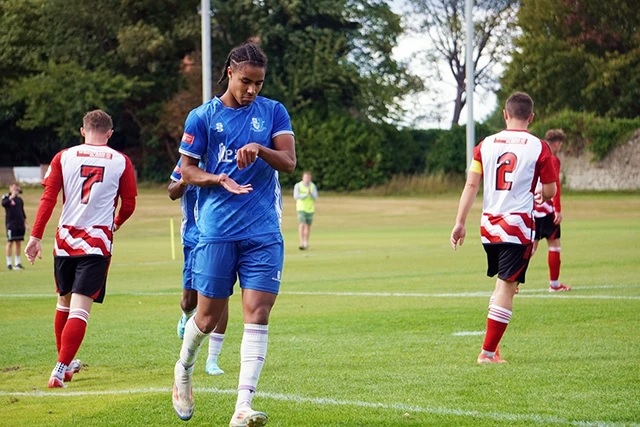 Nhận định Ashton United vs Hallam 1h45 ngày 4/9: Không có bất ngờ - Ảnh 4