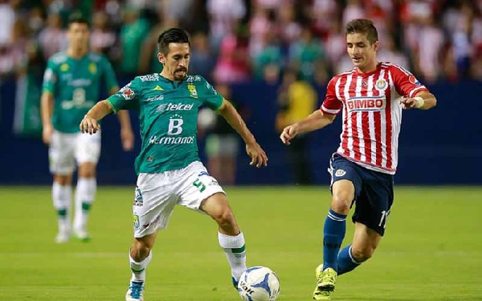  Nhận định Club Leon vs Guadalajara 8h00 ngày 20/7: Chủ nhà gây thất vọng