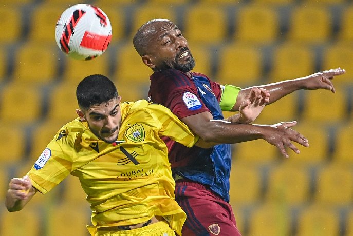  Nhận định Al Wasl vs Al Wahda 19h55 ngày 2/1: Ngang T ngang sức