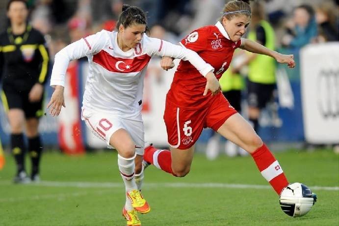  Nhận định Nữ Thổ Nhĩ Kỳ vs Nữ Kosovo, 00h00 ngày 29/10: Cách biệt an toàn