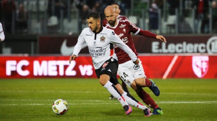  Nhận định Metz vs Nice, 23h15 ngày 09/11: Thắng lợi nhọc nhằn