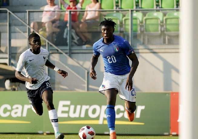  Nhận định U19 Italia vs U19 Hungary 23h00 ngày 25/3: Khẳng định đẳng cấp