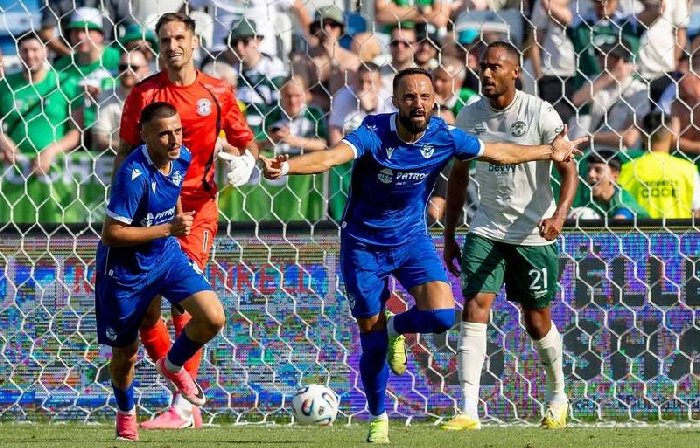  Nhận định Vojvodina vs Macva Sabac 0h00 ngày 04/08: Bắt nạt tân binh