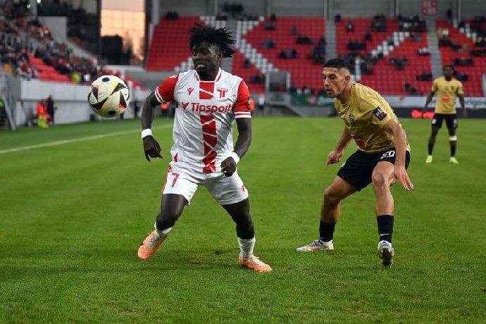  Nhận định MSK Zilina vs Trencin, 0h00 ngày 11/3: Phong đột vượt trội