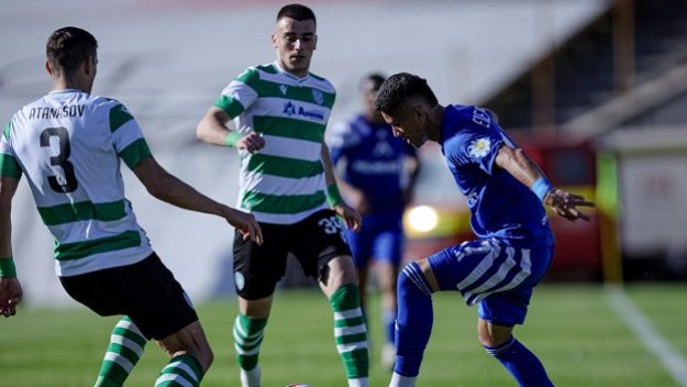 Nhận định Cherno More vs Arda Kardzhali, 21h00 ngày 4/3: Nghèo bàn thắng - Ảnh 4