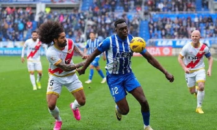  Nhật định phạt góc Vallecano vs Alaves, 2h00 ngày 21/8