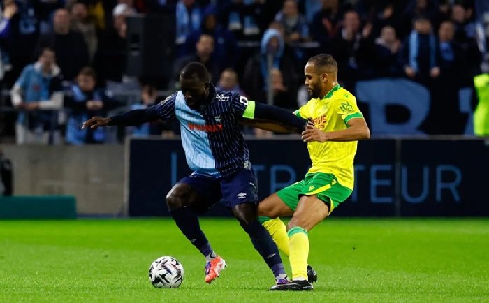  Nhận định Nantes vs Le Havre 23h15 ngày 22/2: Cơ hội cho ‘Chim hoàng yến’