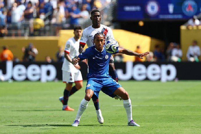  Nhận định PSG vs Chelsea 3h00 ngày 12/3: Đại chiến cân bằng