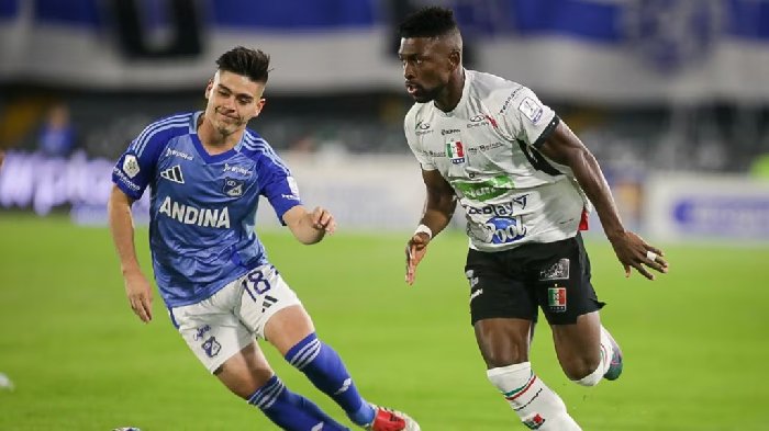  Nhận định Millonarios vs Once Caldas 8h20 ngày 30/10: Chuyến đi bão táp
