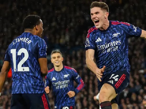  Nhật định phạt góc Arsenal vs Sunderland, 22h ngày 07/02