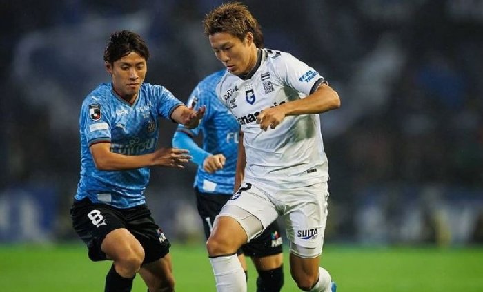 Nhận định Kumamoto vs Kawasaki Frontale 17h00 ngày 29/09: Nương tay kẻ yếu