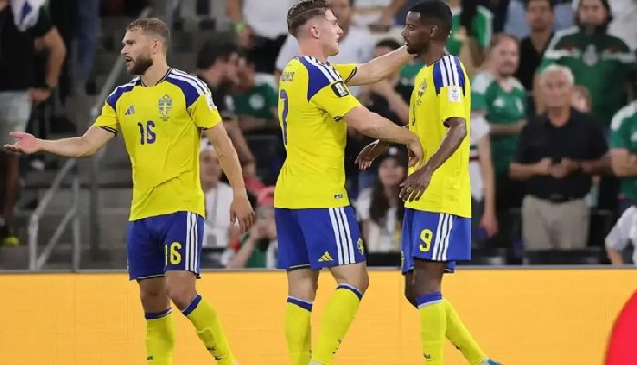  Nhận định Romania vs Thụy Điển 01h45 ngày 06/10: Khách chiếm ưu thế