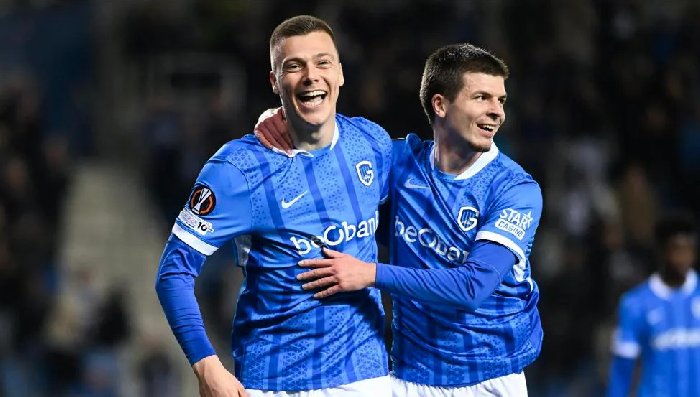  Nhật định phạt góc Genk vs Freiburg, 3h ngày 13/03