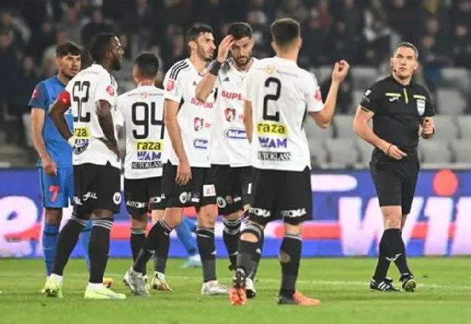  Nhận định Universitatea Cluj vs Otelul Galati 22h00 ngày 14/9: Cái dớp kỵ rơ