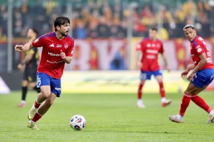  Nhận định Rakow Czestochowa vs Hammarby 00h00 ngày 7/8: Khó tạo lợi thế