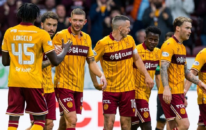  Nhận định Motherwell vs Falkirk 21h00 ngày 9/8: Nối dài chuỗi thăng hoa