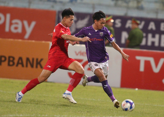 Nhận định, Soi kèo Thể Công Viettel vs Becamex TPHCM, 19h15 ngày 30/8: Uy lực trên đất Mẹ - Ảnh 4