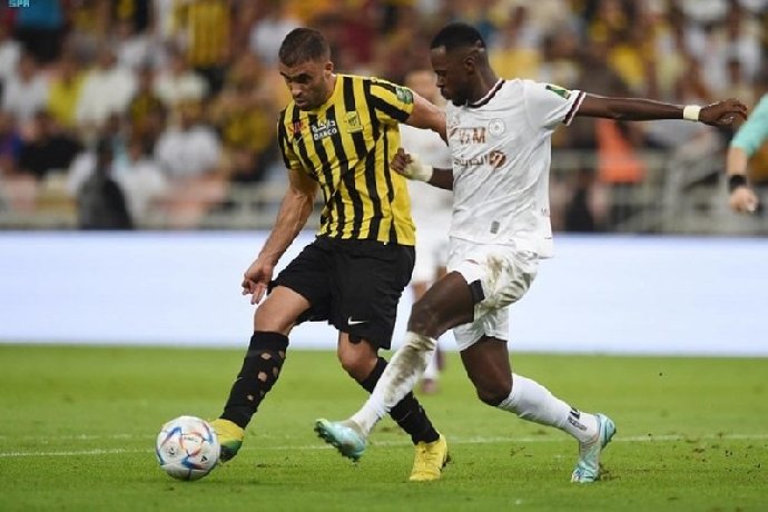  Nhận định Al Ittihad vs Al-Shabab 00h30 ngày 28/12: Chiến thắng cách biệt
