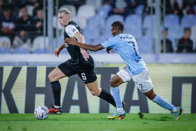  Nhận định Arda Kardzhali vs Dobrudzha, 23h00 ngày 16/3: Bỏ cách đối thủ