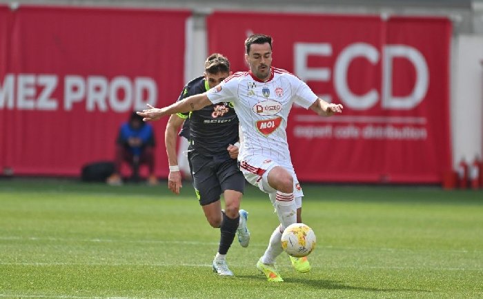  Nhận định Rapid 1923 vs Sepsi 01h30 ngày 21/7: Khách át vía chủ