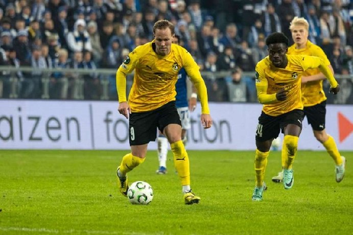  Nhận định Ilves Tampere vs Mariehamn 22h00 ngày 9/8: Thắng dễ dàng