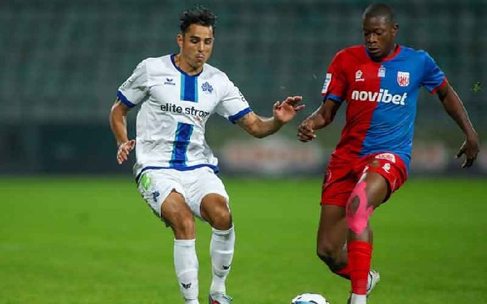  Nhận định Volos vs A.E. Kifisia 22h30 ngày 6/1: Điểm tựa sân nhà