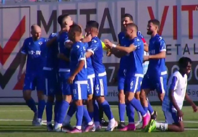  Nhận định Vora vs Tirana 19h30 ngày 19/1: Mưa thẻ phạt