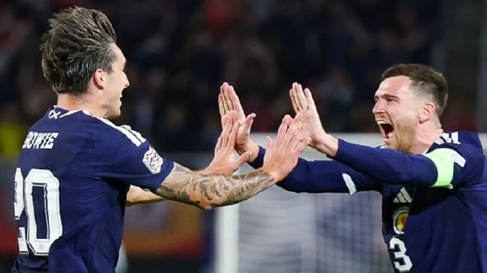 Nhận định Scotland vs Slovenia 01h45 ngày 07/10: Cửa trên khó thắng