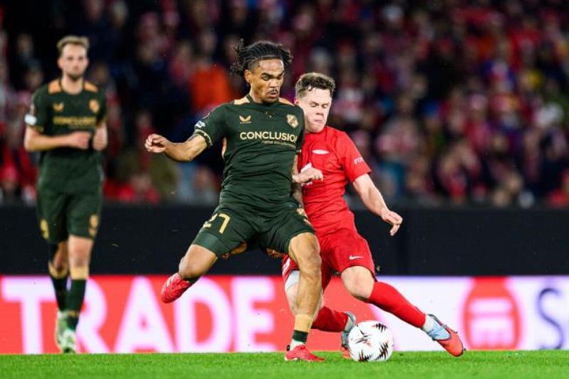 Nhận định Freiburg vs Utrecht 02h00 ngày 24/10: Chiến thắng cách biệt - Ảnh 1