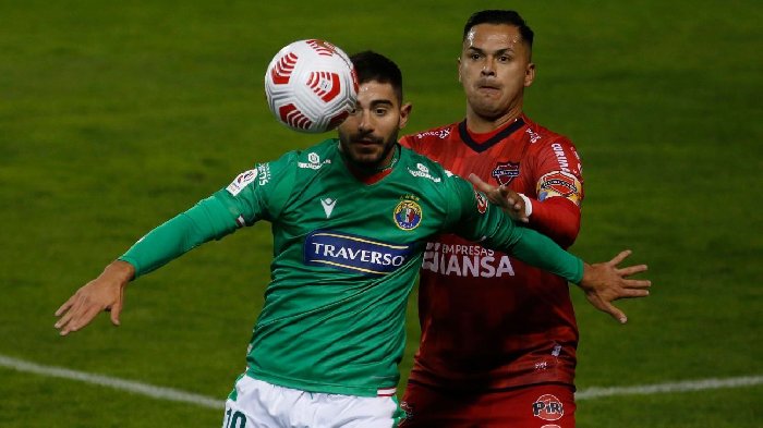  Nhận định Audax Italiano vs Nublense 6h ngày 2/12: Khách không có quà