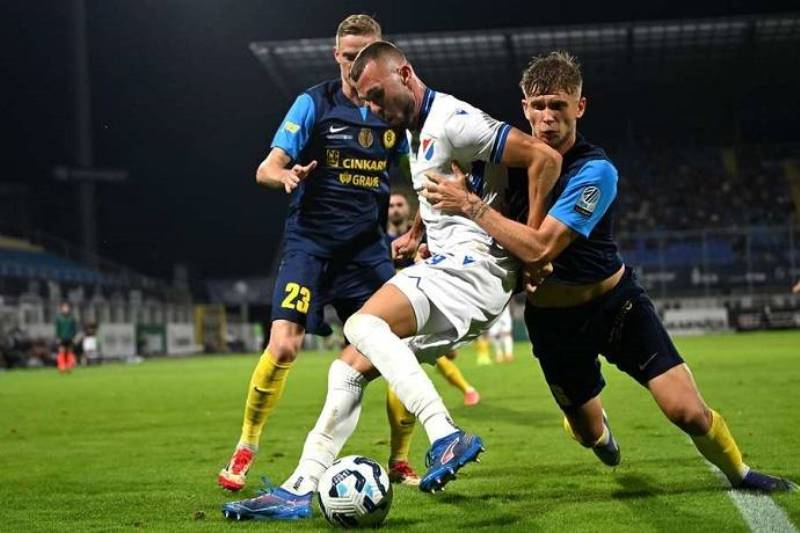 Nhận định NK Celje vs Legia Warszawa 00h45 ngày 07/11: Tiếp đà hưng phấn - Ảnh 1