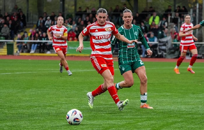  Nhận định Nữ Union Berlin vs Nữ Bremen 0h00 ngày 24/3: Giữ lại 3 điểm