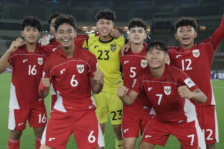 Nhận định U17 Honduras vs U17 Indonesia, 21h45 ngày 10/11: Gỡ gạc danh dự - Ảnh 1