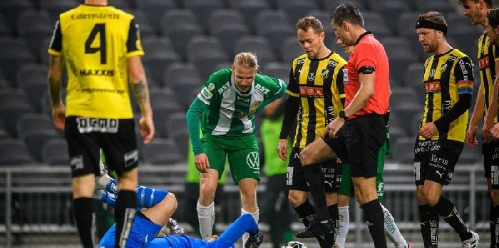 Nhận định Hammarby vs Hacken 19h00 ngày 09/08: Nới rộng cách biệt