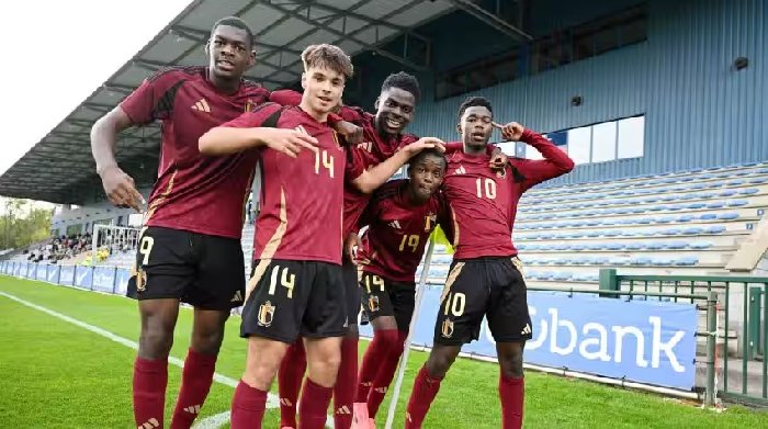  Nhận định U17 Croatia vs U17 Bỉ 18h30 ngày 25/5: Bản lĩnh của Bầy quỷ nhỏ