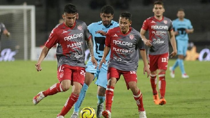 Nhận định Atletico San Luis vs Club Necaxa 8h ngày 27/10: Chờ đợi mưa bàn thắng - Ảnh 4