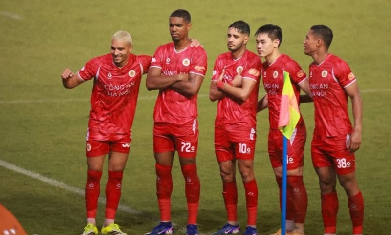 Nhật định phạt góc Adelaide United vs Công An Hà Nội, 16h30 ngày 11/8 - Ảnh 1