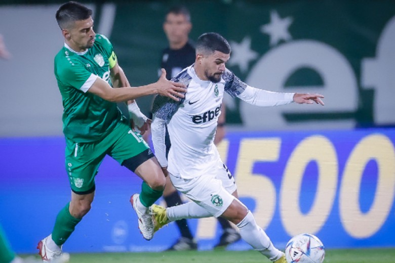 Nhận định, Soi kèo Beroe Stara Zagora vs Botev Vratsa, 21h30 ngày 12/9: Thắng lợi kịch tính - Ảnh 1