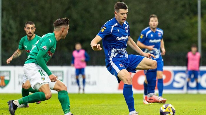 Nhận định Penybont vs Kauno Zalgiris, 0h ngày 18/07: Khẳng định sức mạnh