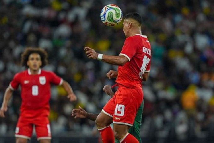  Nhận định Panama vs Bosnia 02h00 ngày 07/06: Hòa là đẹp