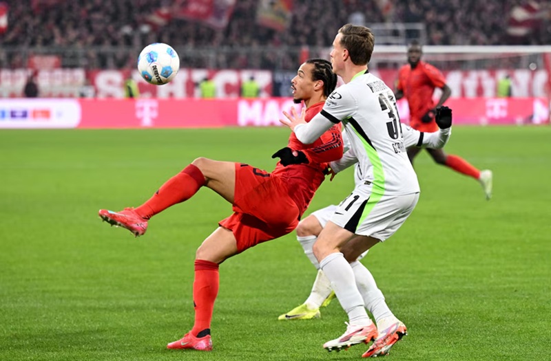Nhận định Bayern Munich vs Wolfsburg 23h30 ngày 11/1: Sức mạnh vô đối - Ảnh 1