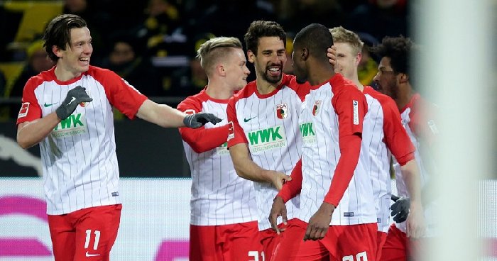  Nhận định Bremen vs Augsburg 20h30 ngày 19/9: Tiếp đà thăng hoa
