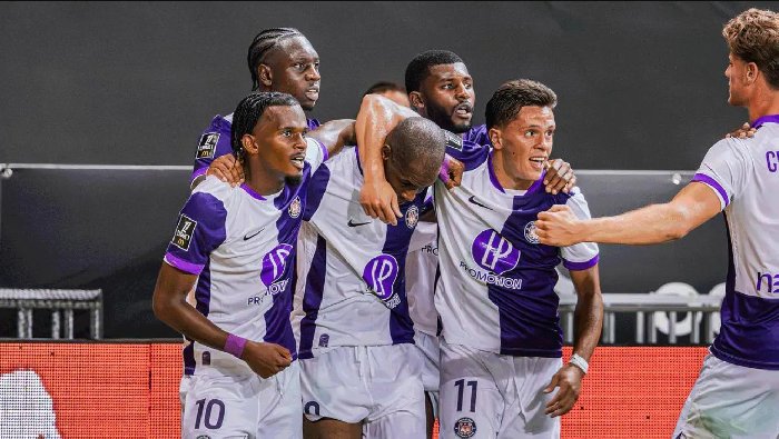  Nhận định Toulouse vs Angers 23h15 ngày 23/11: Khách có điểm